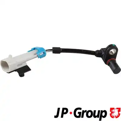 JP GROUP 6397102100