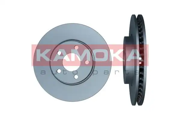 KAMOKA 103007