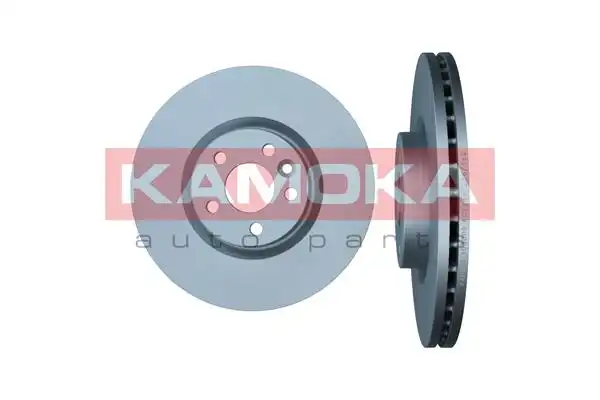 KAMOKA 103009