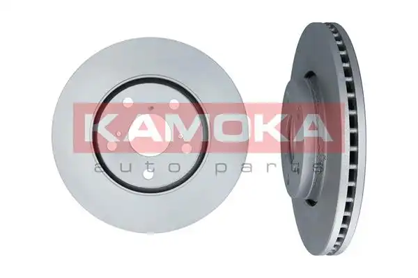 KAMOKA 103109