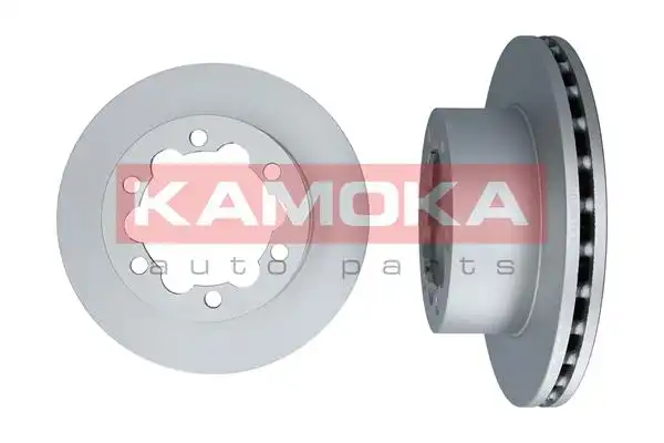 KAMOKA 103123