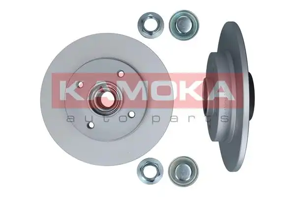 KAMOKA 103136