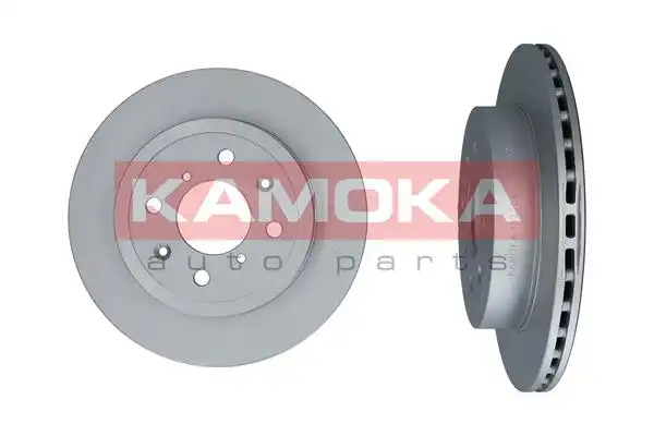 KAMOKA 103204