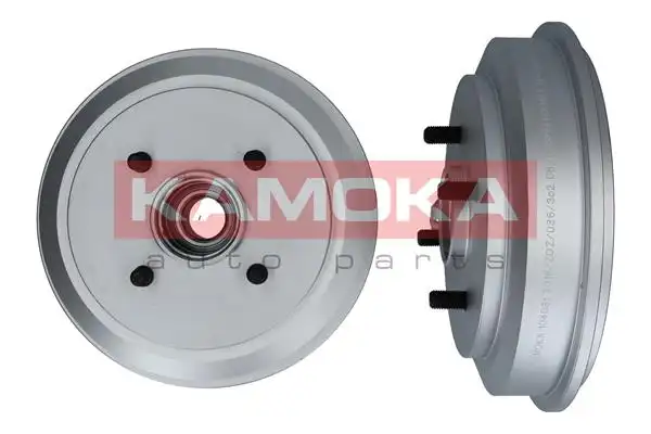KAMOKA 104031