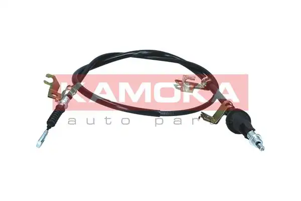KAMOKA 1190207
