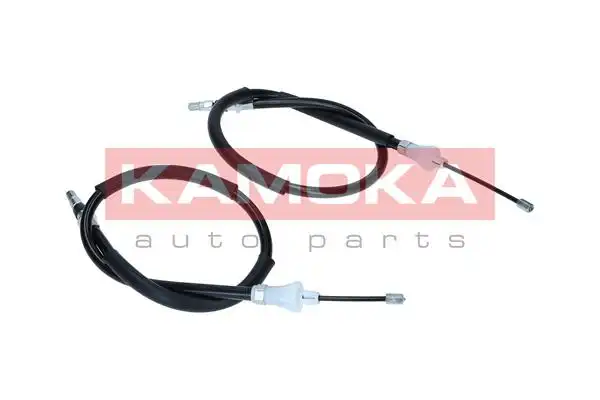 KAMOKA 1190403