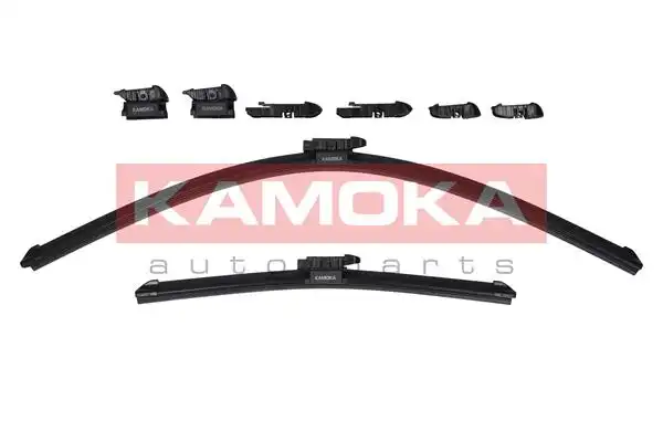 KAMOKA 27F01
