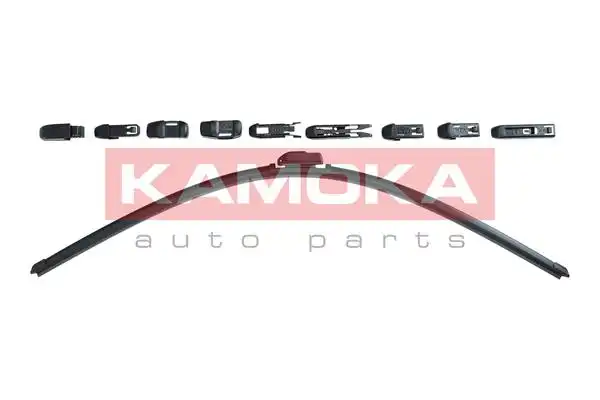KAMOKA 27M800