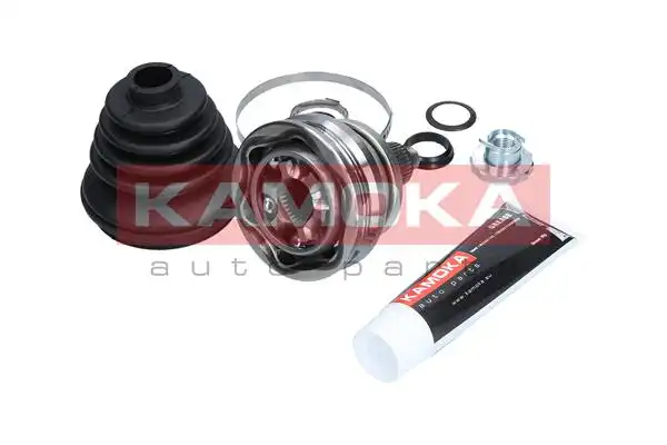 KAMOKA 6001