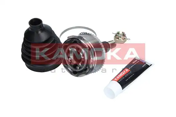 KAMOKA 6011