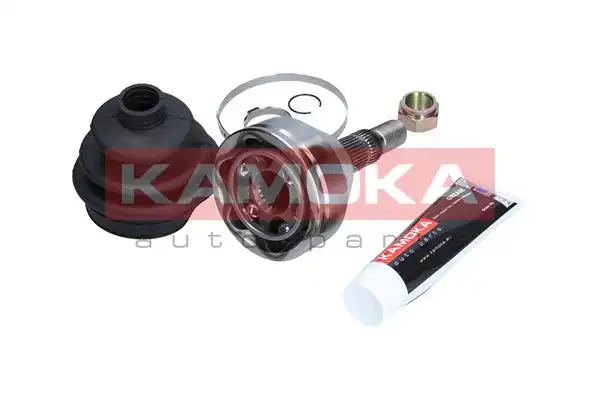 KAMOKA 6013