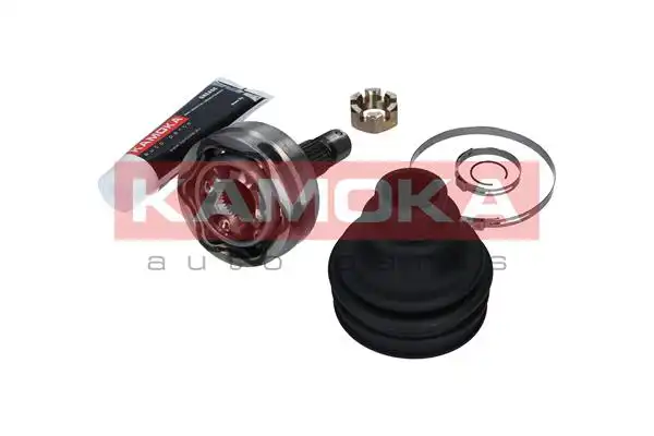 KAMOKA 6016