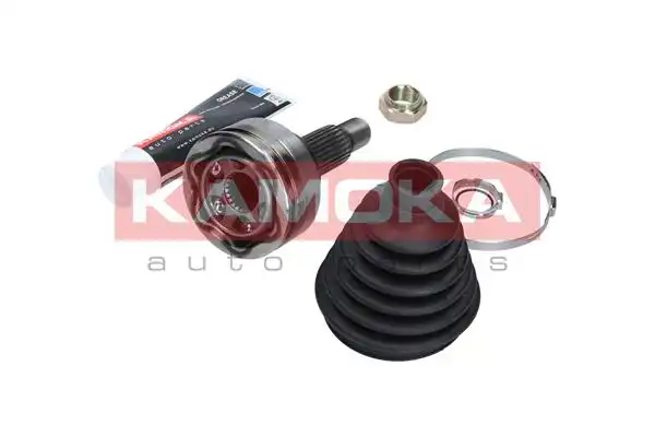 KAMOKA 6024
