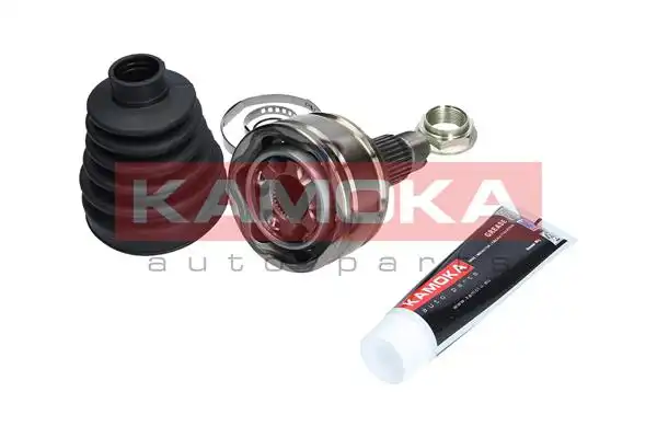 KAMOKA 6025