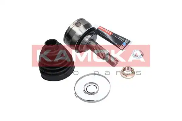 KAMOKA 6031