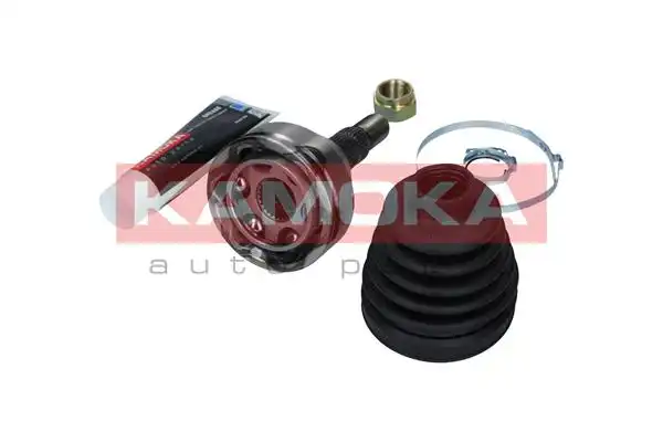 KAMOKA 6037