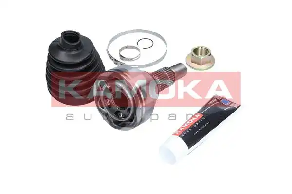 KAMOKA 6039