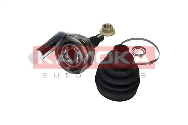 KAMOKA 6044
