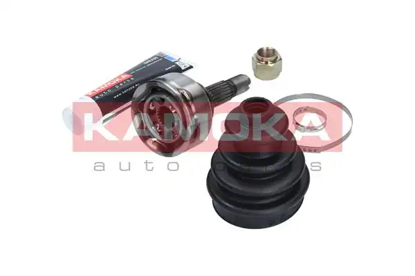 KAMOKA 6052