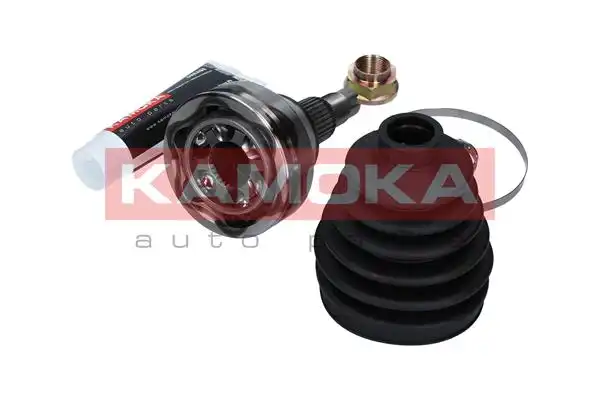KAMOKA 6076
