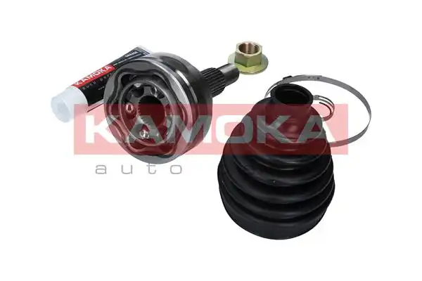 KAMOKA 6084