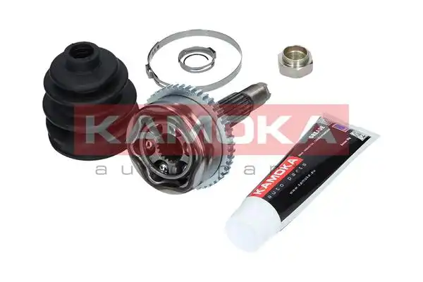 KAMOKA 6090