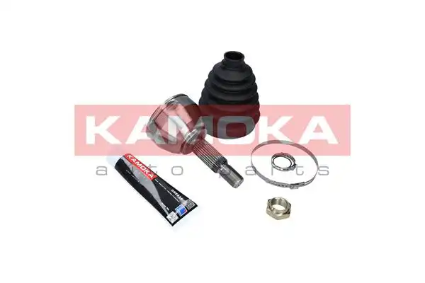 KAMOKA 6095