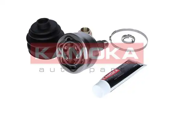 KAMOKA 6102