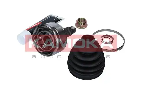 KAMOKA 6103