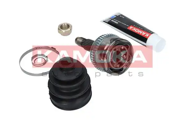 KAMOKA 6106