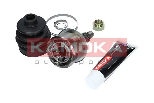 KAMOKA 6123