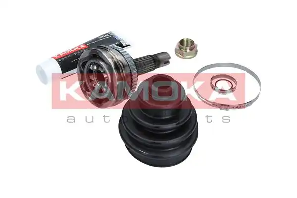 KAMOKA 6137