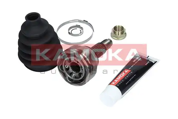 KAMOKA 6148