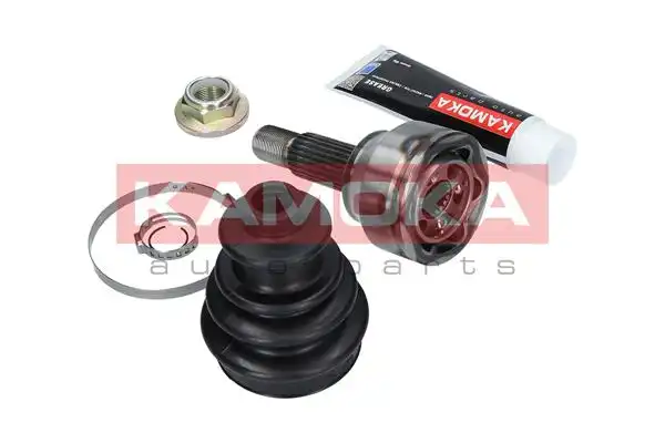 KAMOKA 6149