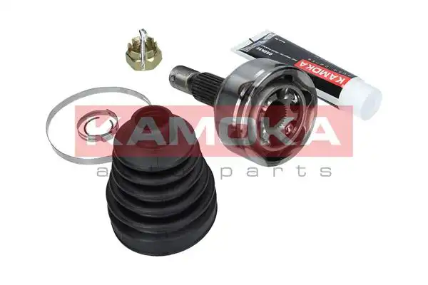 KAMOKA 6150