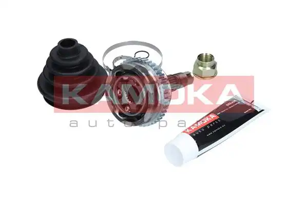 KAMOKA 6336