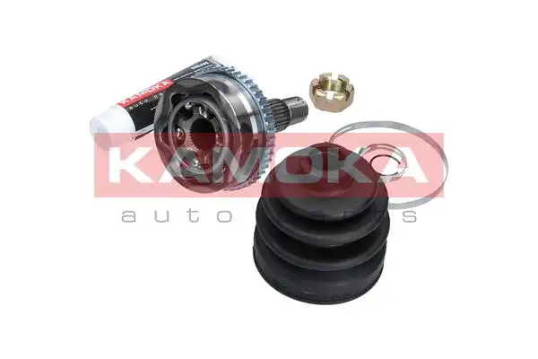 KAMOKA 6574