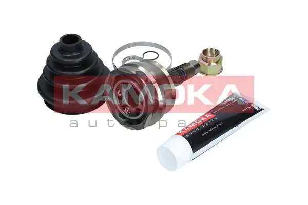 KAMOKA 6693