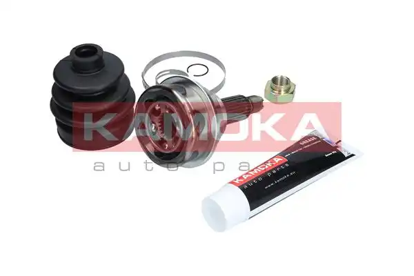 KAMOKA 6836