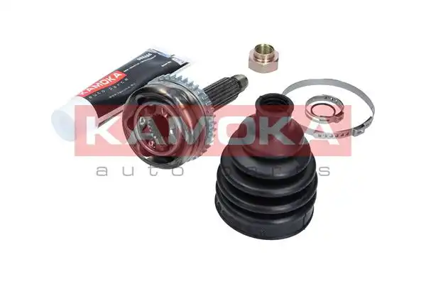 KAMOKA 6944