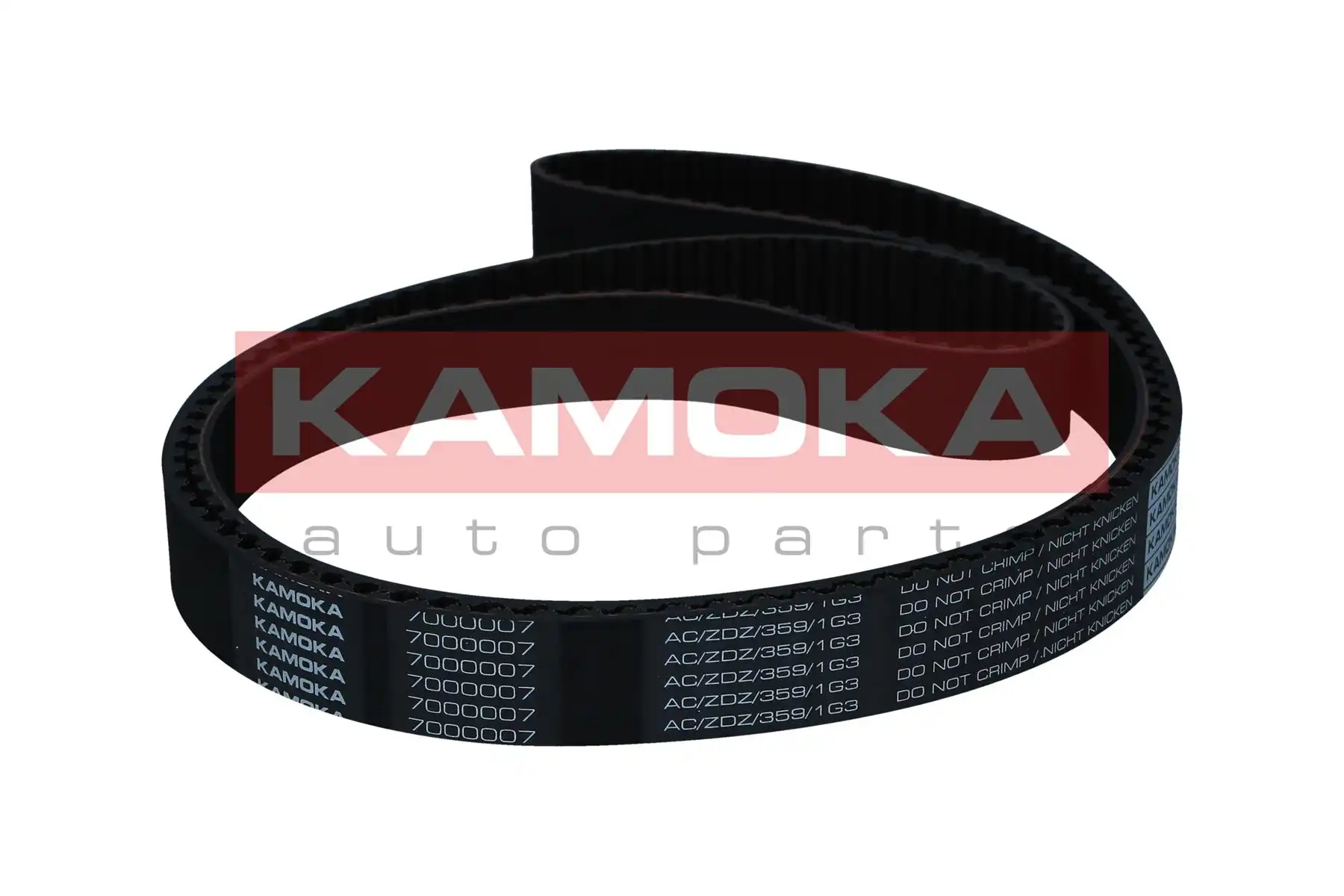 KAMOKA 7000007
