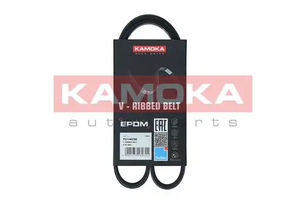 KAMOKA 7014036