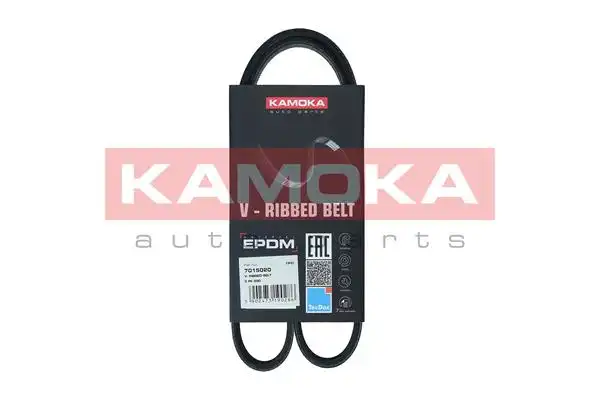 KAMOKA 7015020