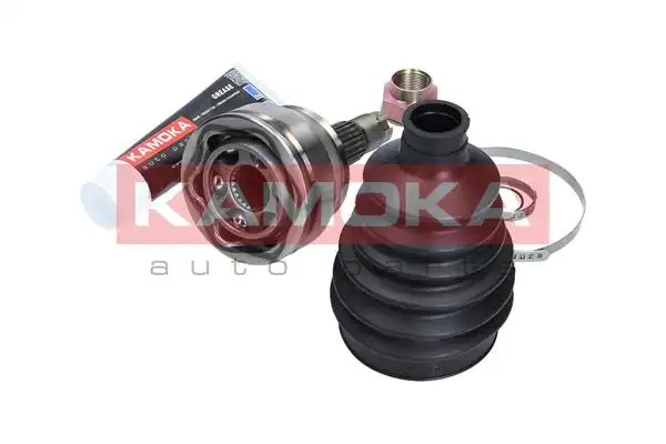 KAMOKA 7320