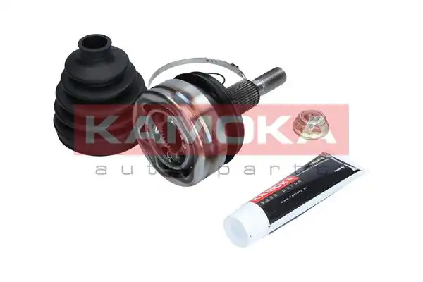 KAMOKA 7526