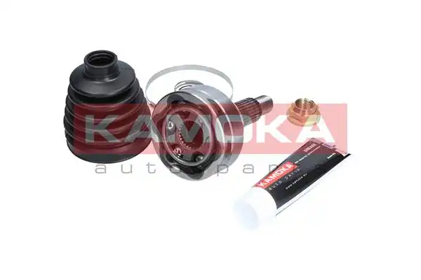 KAMOKA 7540
