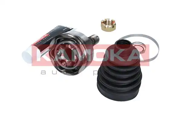 KAMOKA 7612