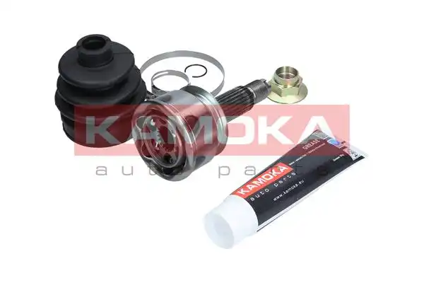 KAMOKA 7640