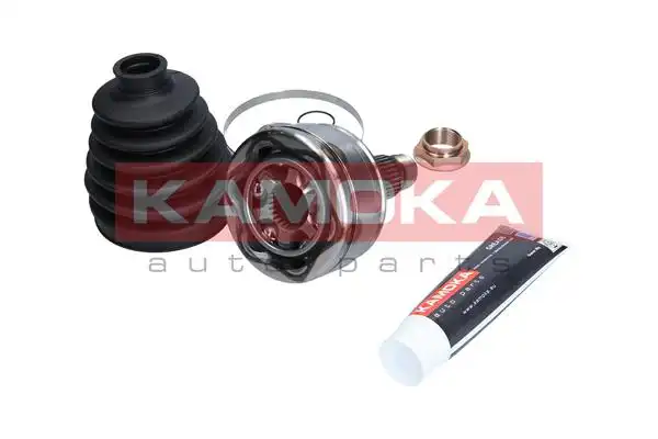 KAMOKA 7664