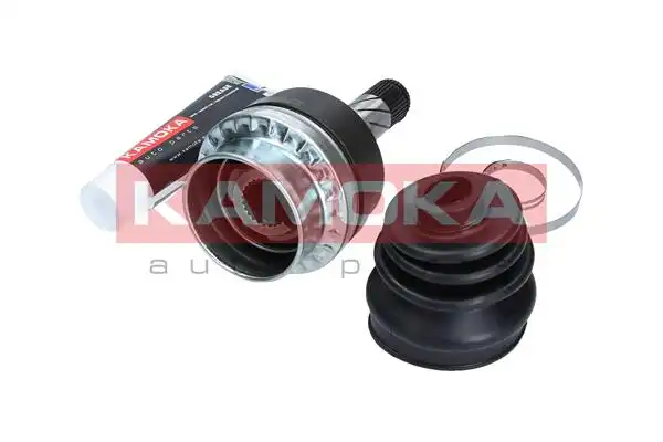 KAMOKA 8009